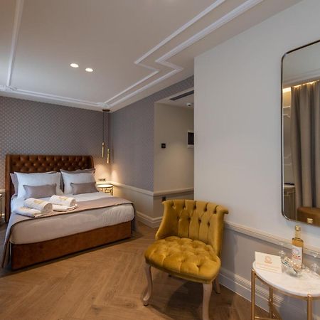 Capolavoro Suites Zakynthos Town Luaran gambar