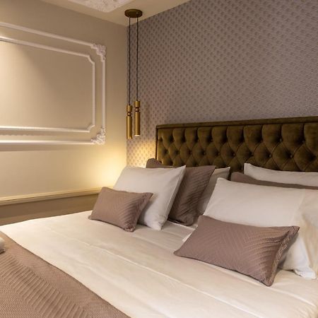 Capolavoro Suites Zakynthos Town Luaran gambar