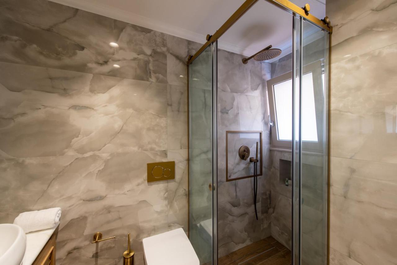 Capolavoro Suites Zakynthos Town Luaran gambar