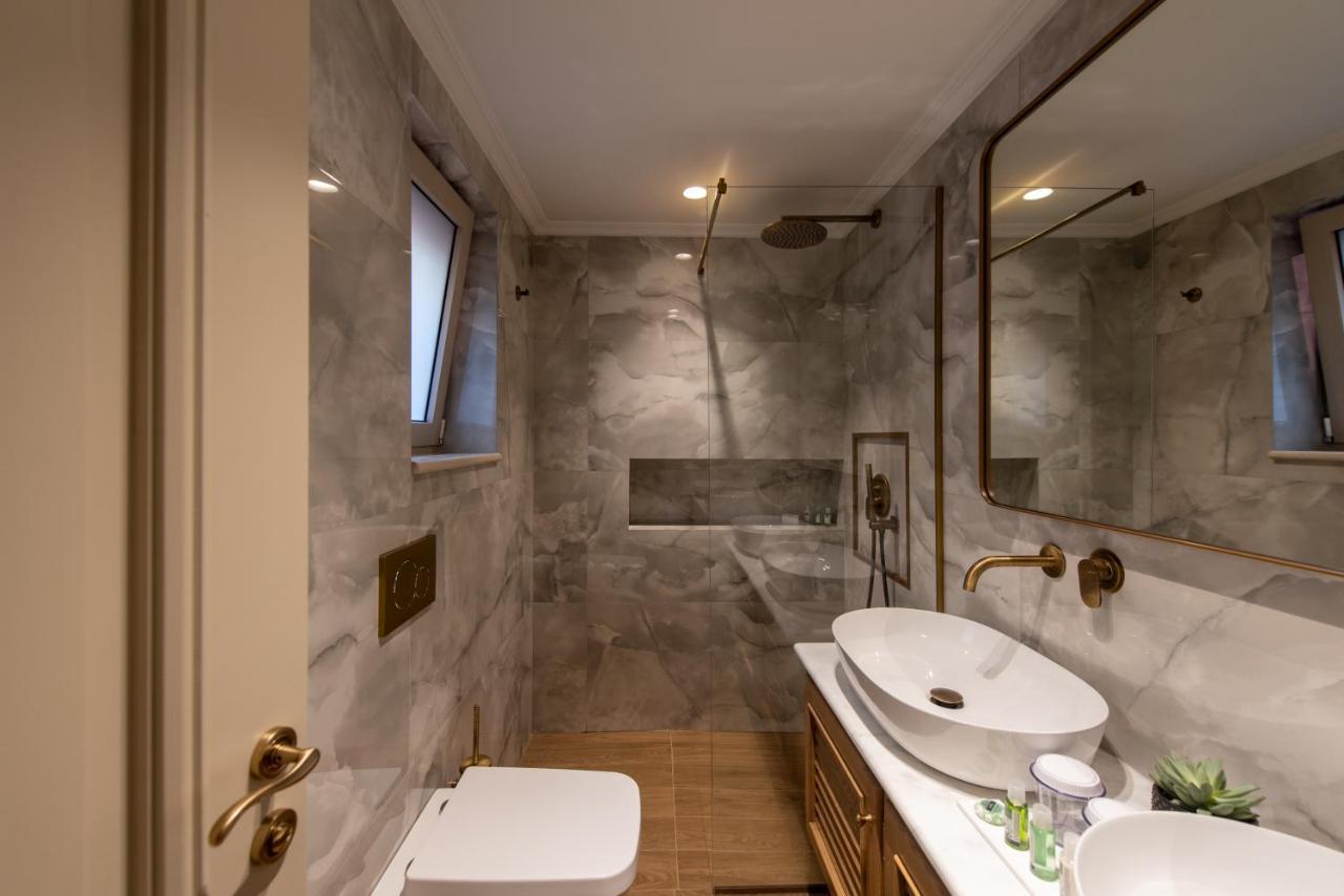 Capolavoro Suites Zakynthos Town Luaran gambar
