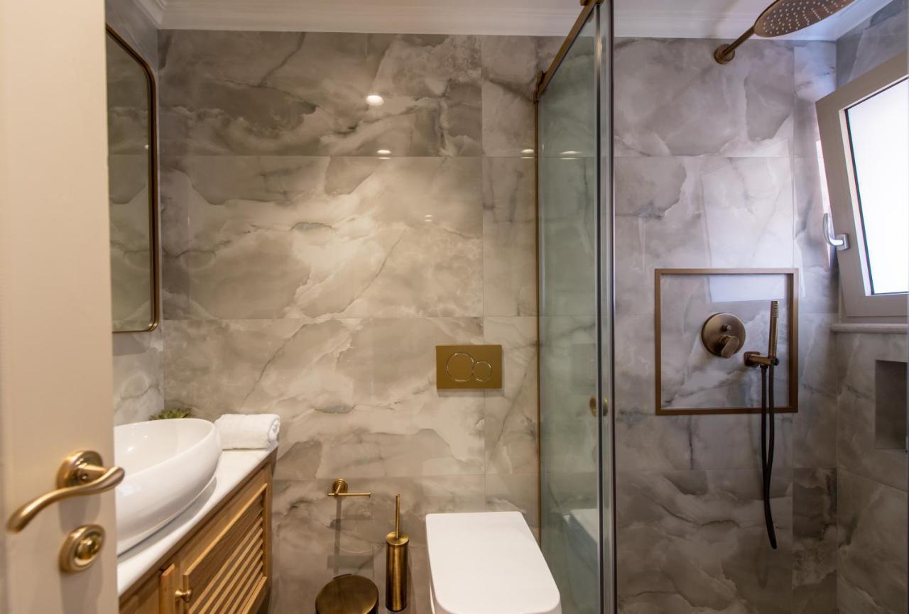 Capolavoro Suites Zakynthos Town Luaran gambar