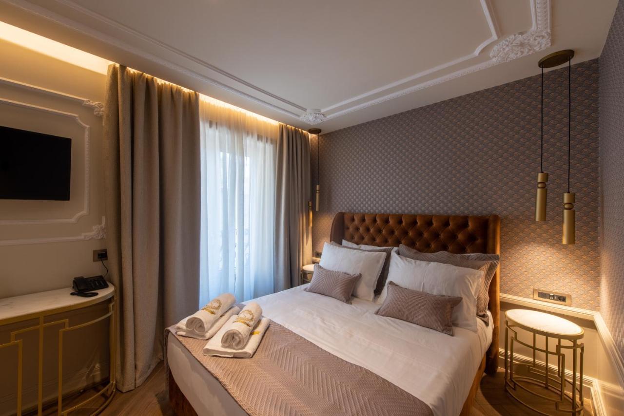 Capolavoro Suites Zakynthos Town Luaran gambar