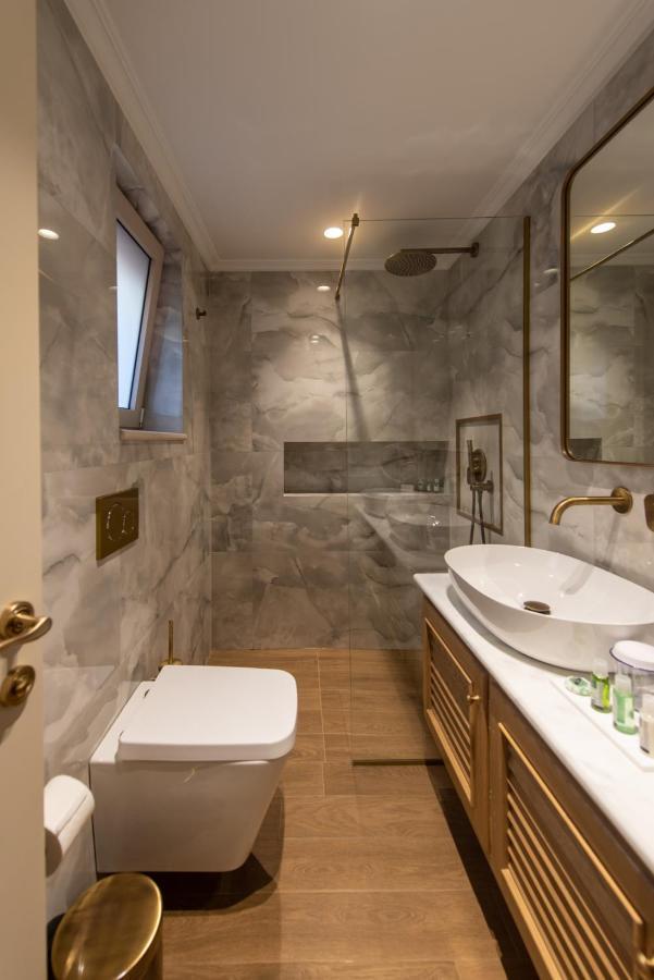 Capolavoro Suites Zakynthos Town Luaran gambar