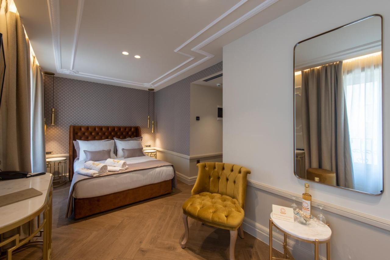 Capolavoro Suites Zakynthos Town Luaran gambar