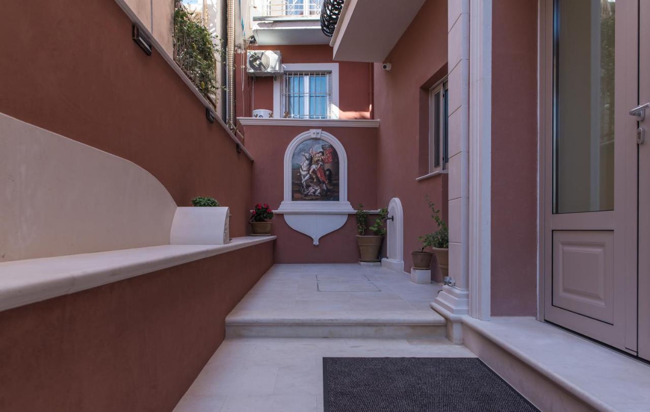 Capolavoro Suites Zakynthos Town Luaran gambar