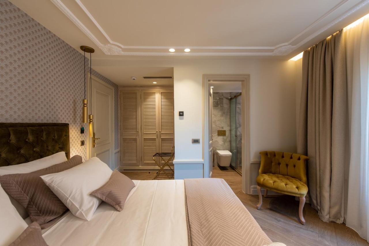 Capolavoro Suites Zakynthos Town Luaran gambar