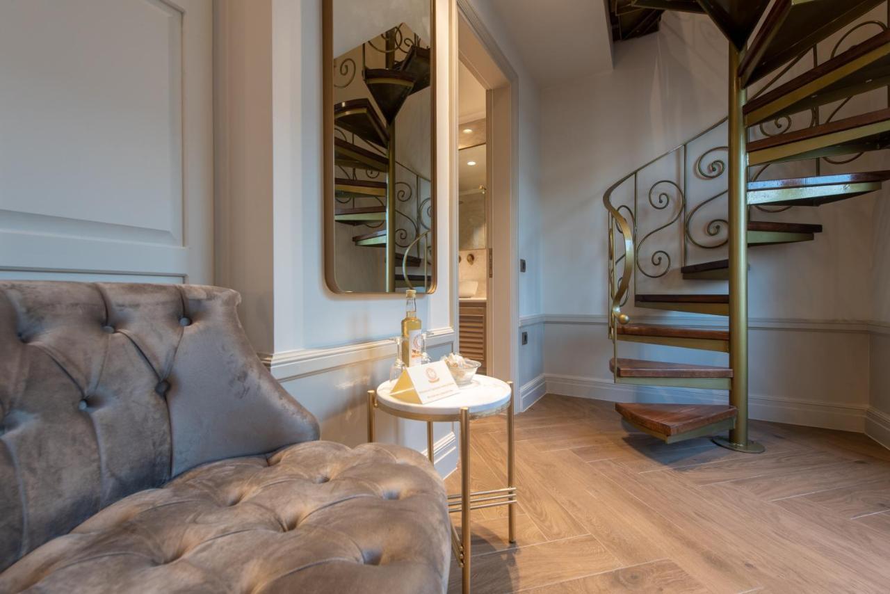 Capolavoro Suites Zakynthos Town Luaran gambar