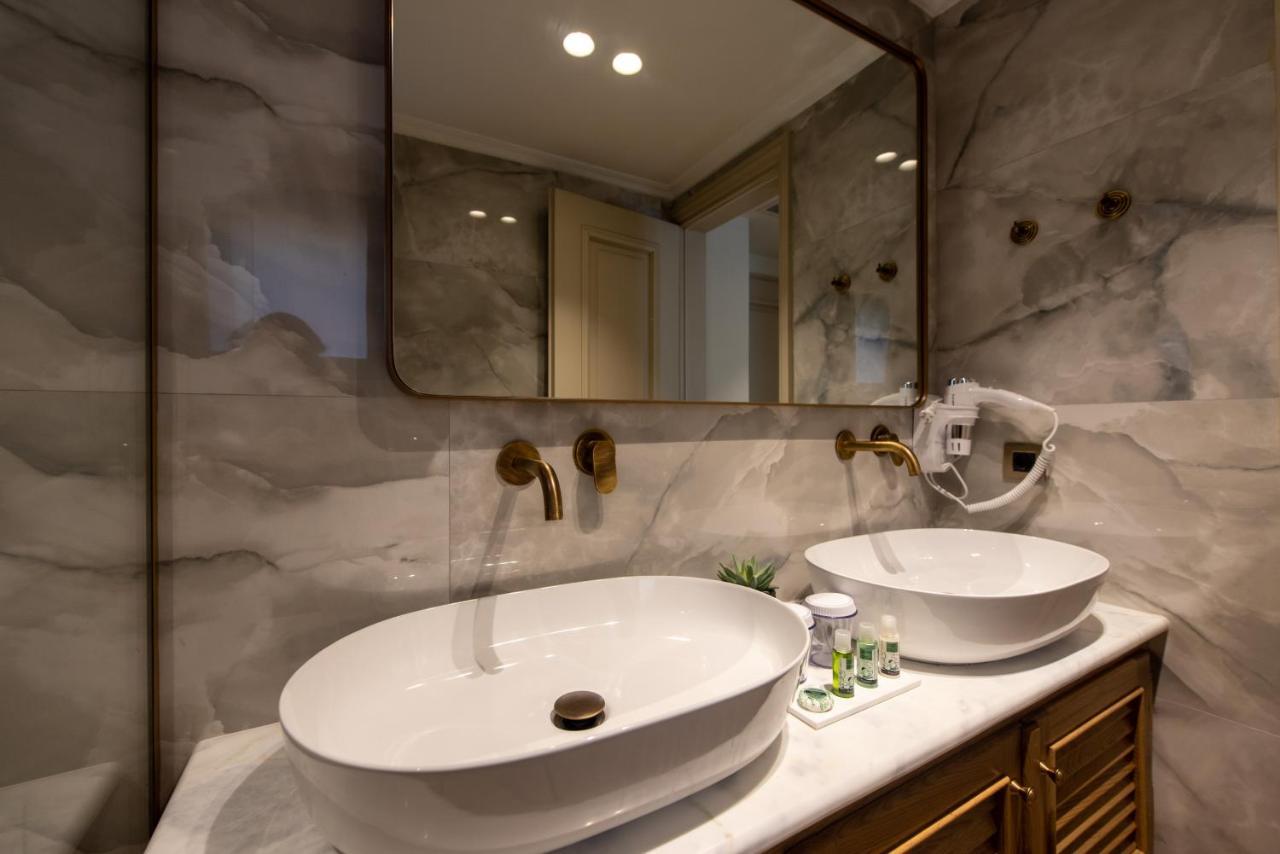 Capolavoro Suites Zakynthos Town Luaran gambar