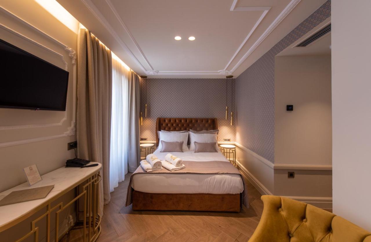 Capolavoro Suites Zakynthos Town Luaran gambar