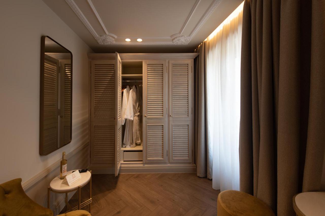 Capolavoro Suites Zakynthos Town Luaran gambar