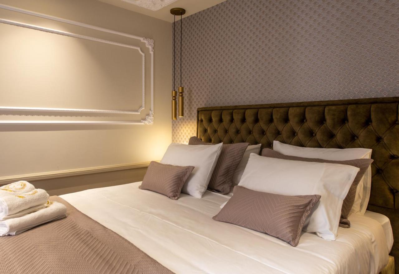 Capolavoro Suites Zakynthos Town Luaran gambar