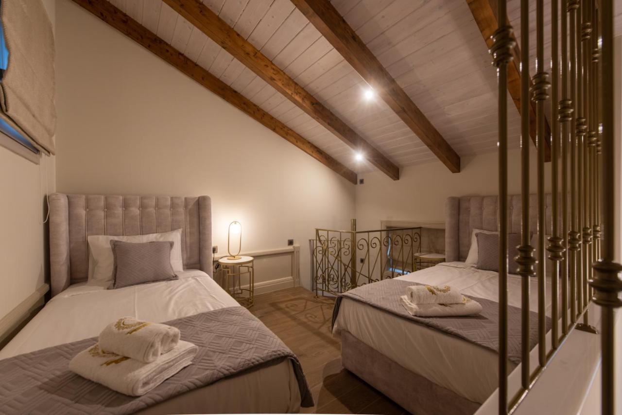 Capolavoro Suites Zakynthos Town Luaran gambar