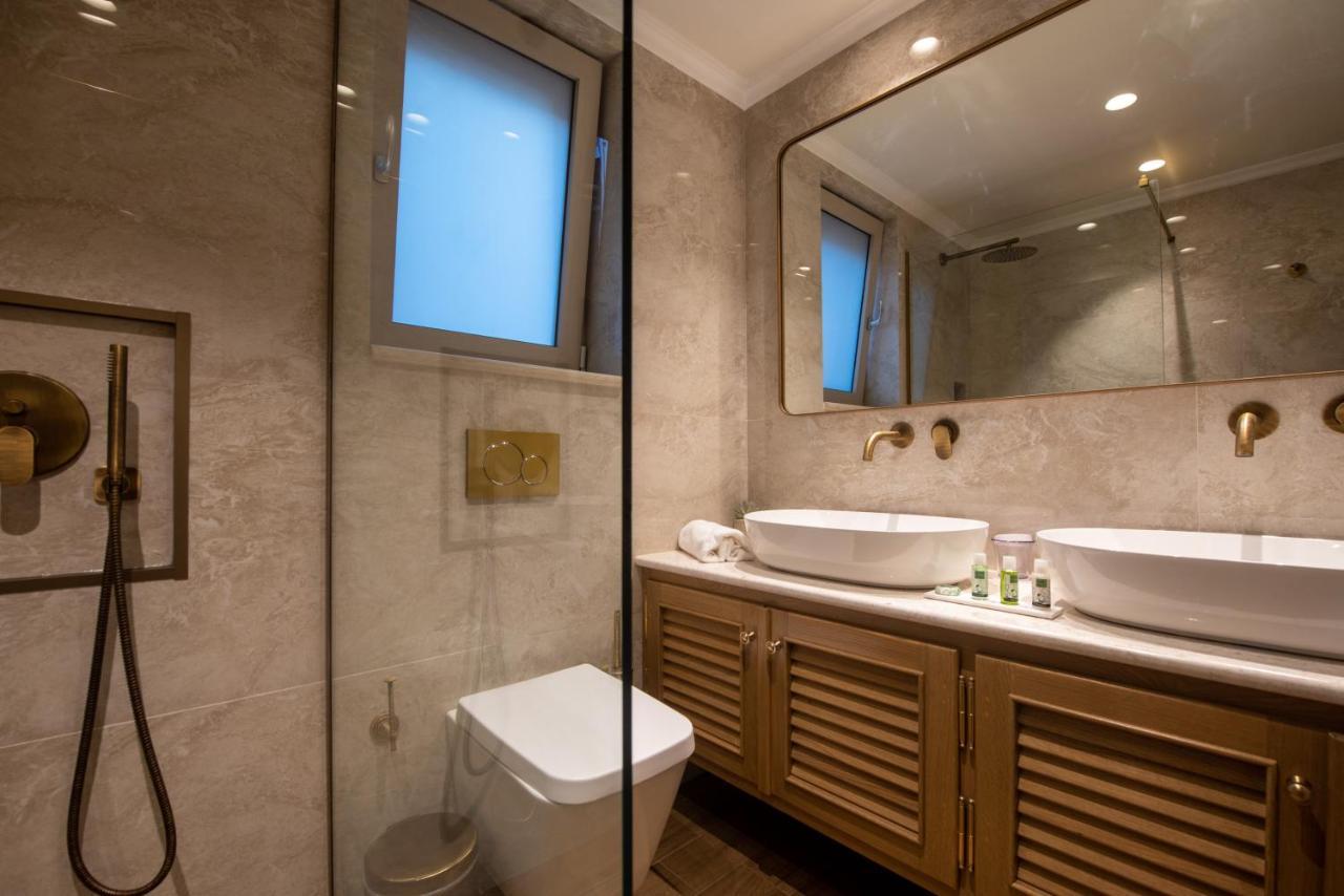 Capolavoro Suites Zakynthos Town Luaran gambar