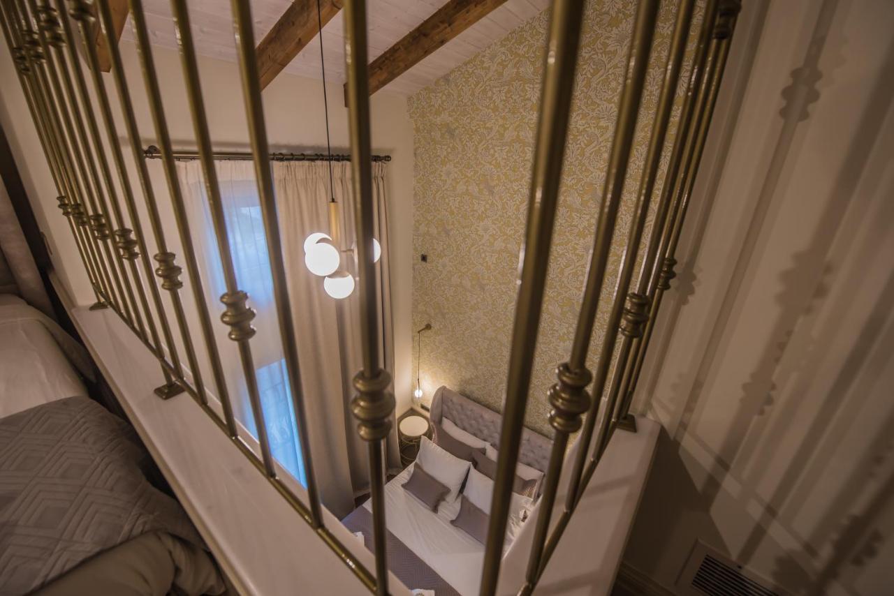 Capolavoro Suites Zakynthos Town Luaran gambar