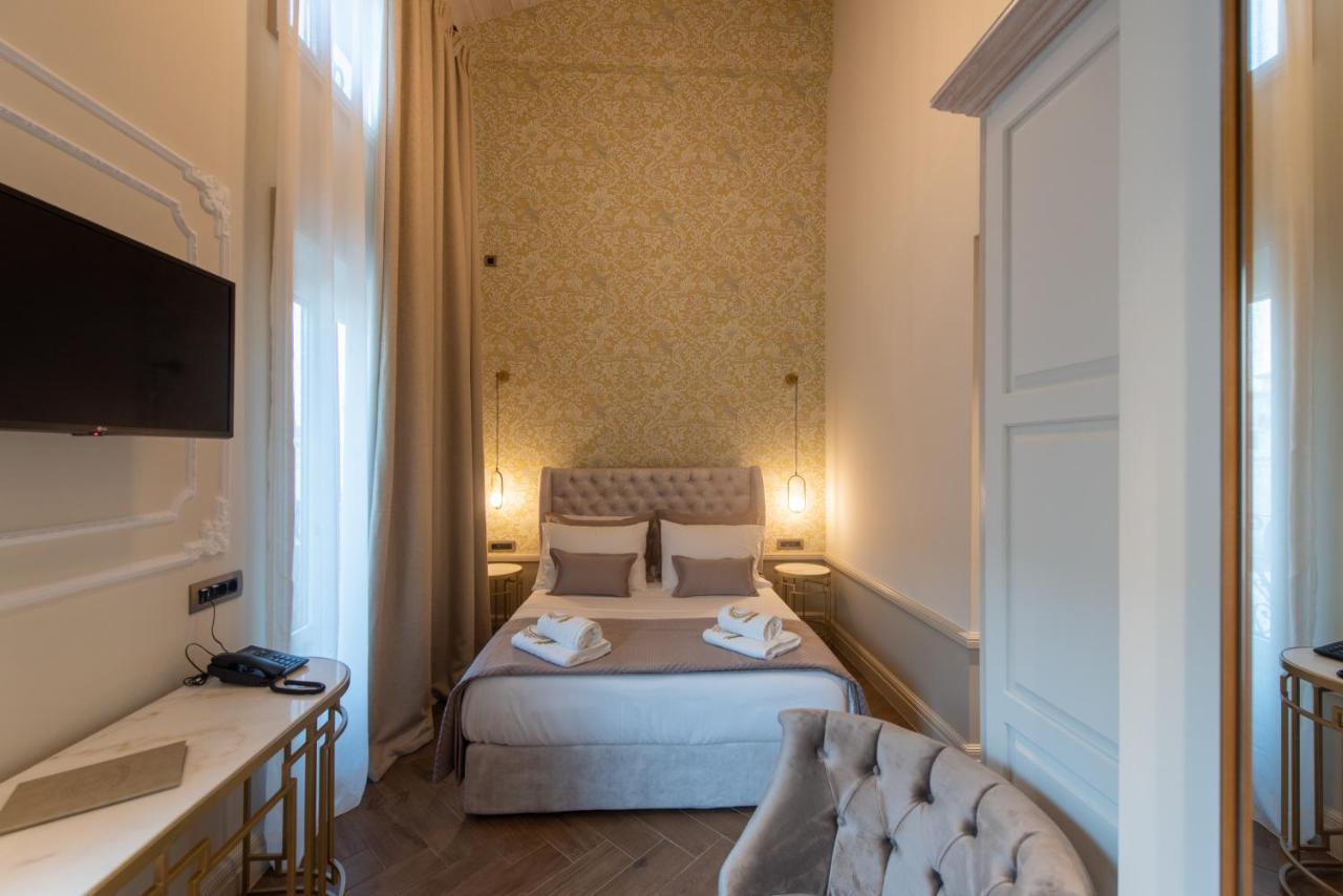 Capolavoro Suites Zakynthos Town Luaran gambar