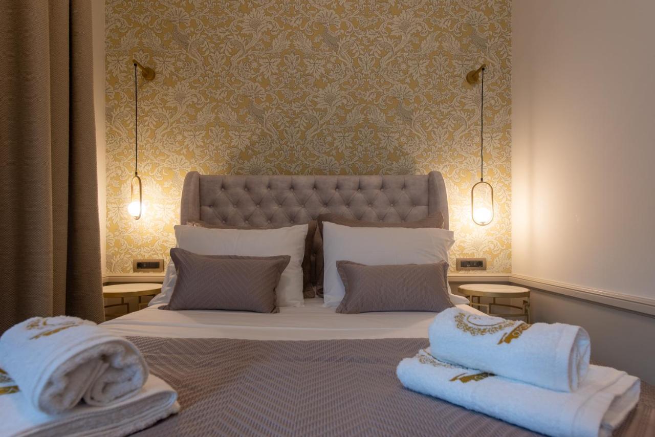 Capolavoro Suites Zakynthos Town Luaran gambar
