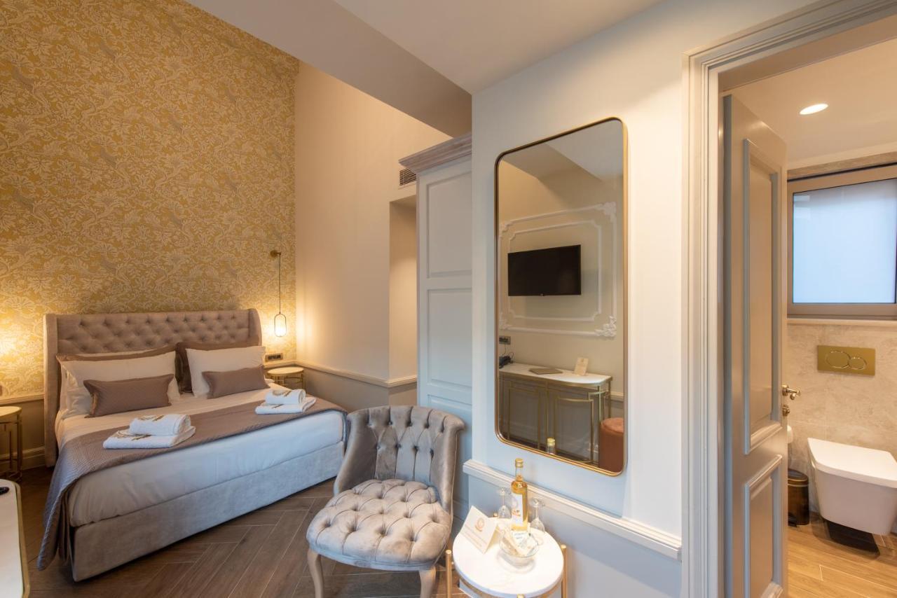 Capolavoro Suites Zakynthos Town Luaran gambar