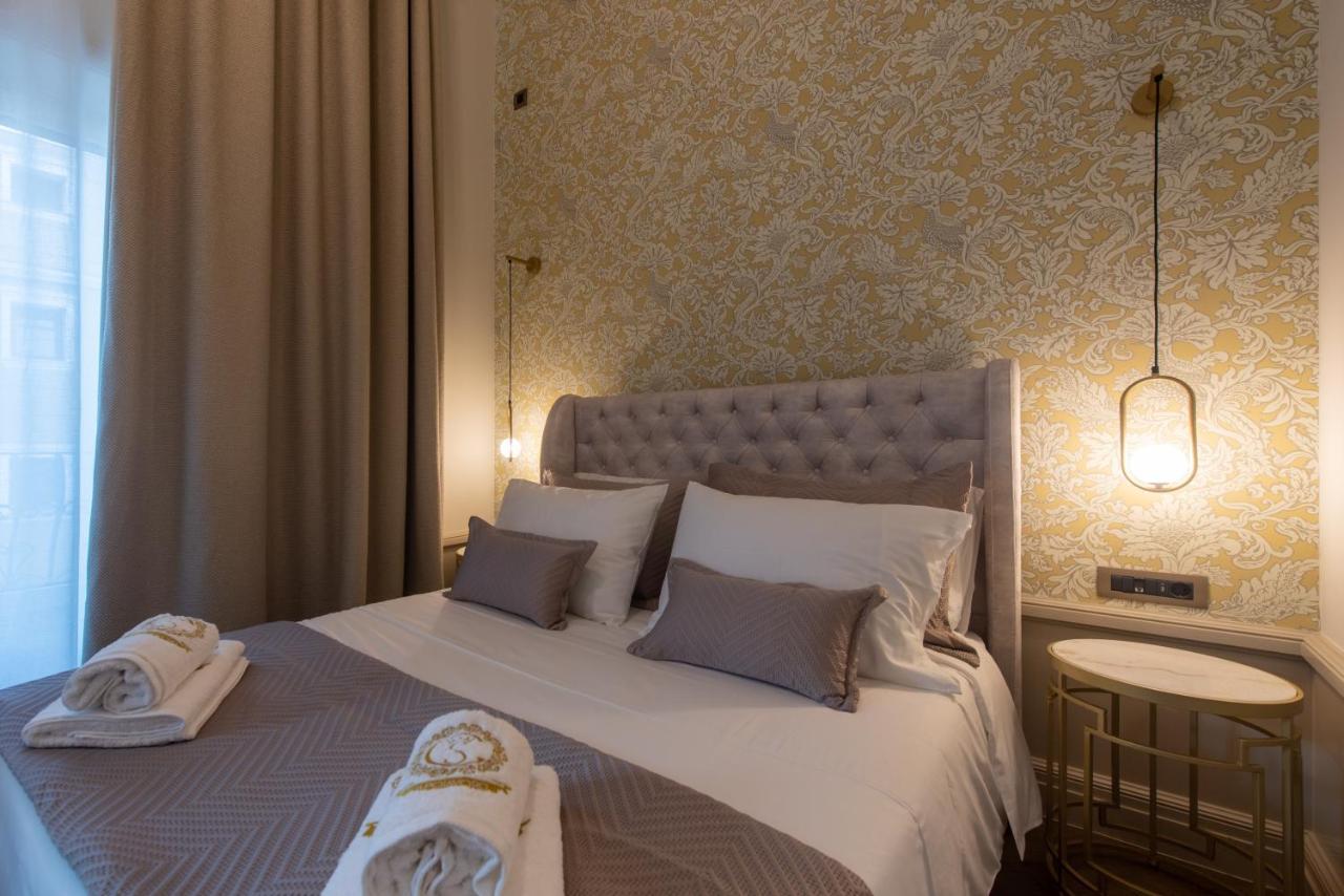 Capolavoro Suites Zakynthos Town Luaran gambar