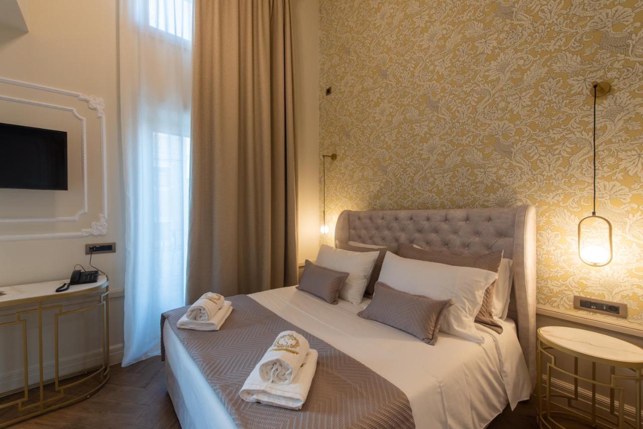 Capolavoro Suites Zakynthos Town Luaran gambar