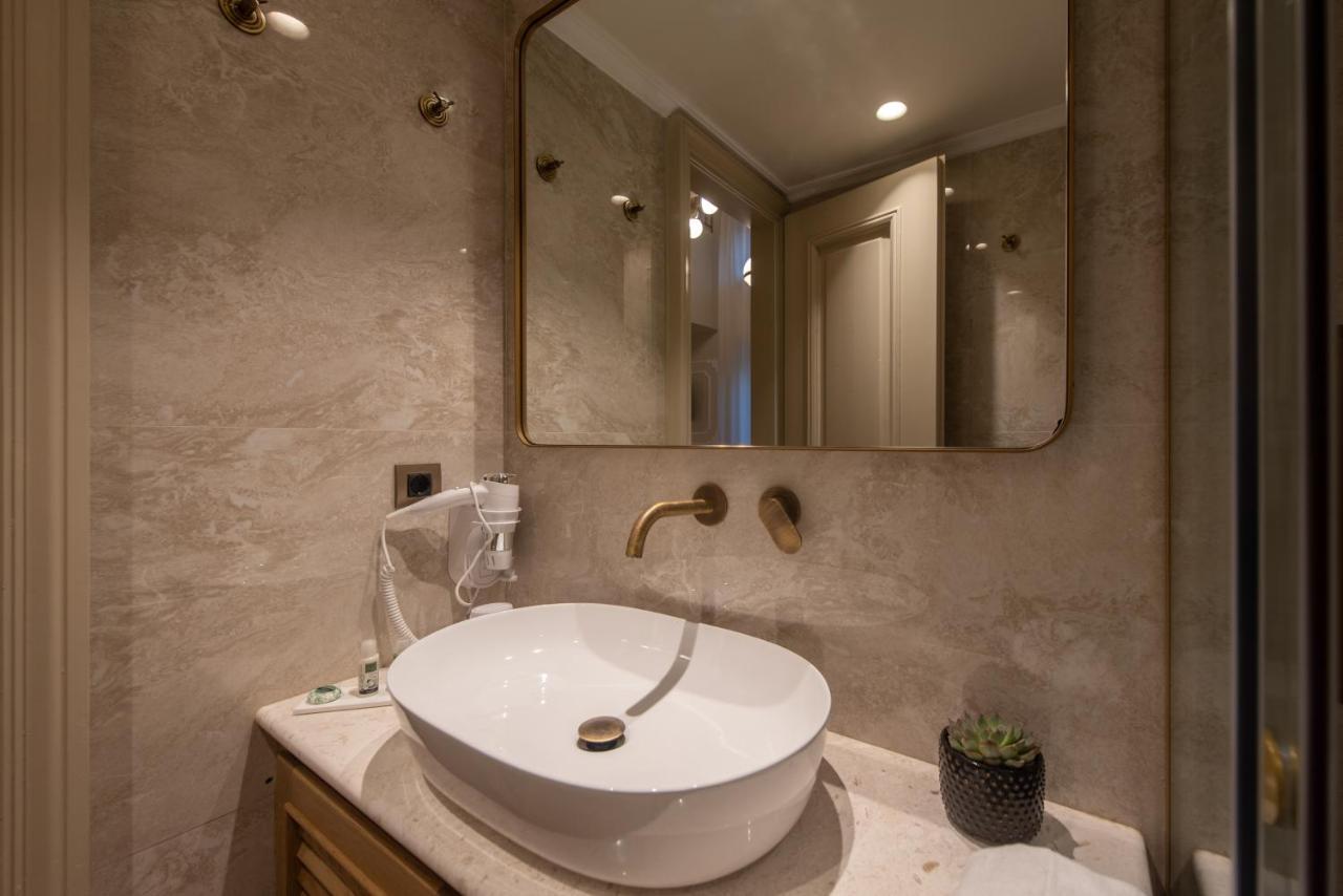 Capolavoro Suites Zakynthos Town Luaran gambar