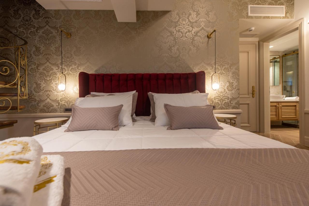 Capolavoro Suites Zakynthos Town Luaran gambar