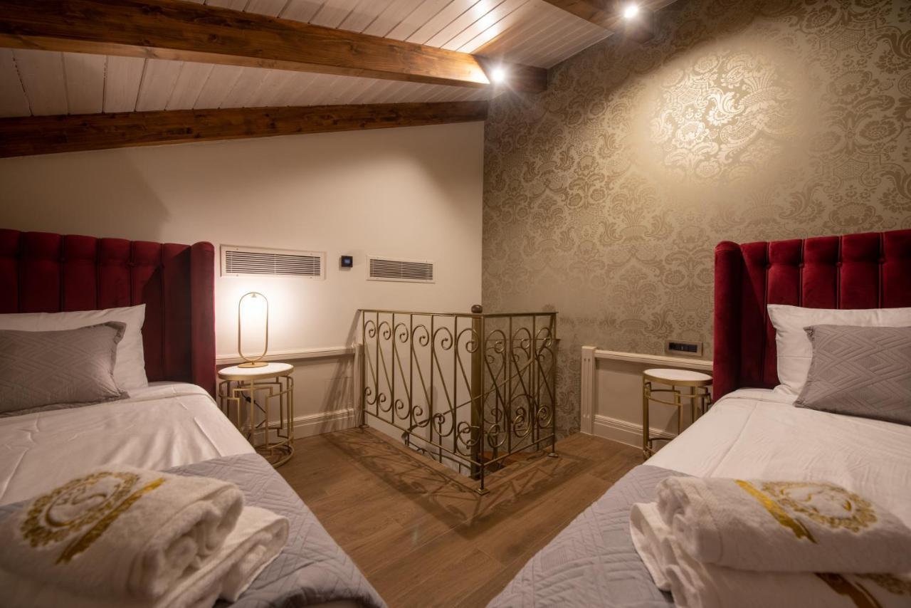Capolavoro Suites Zakynthos Town Luaran gambar