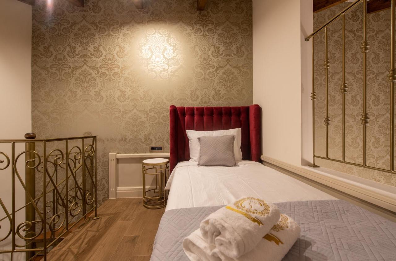 Capolavoro Suites Zakynthos Town Luaran gambar