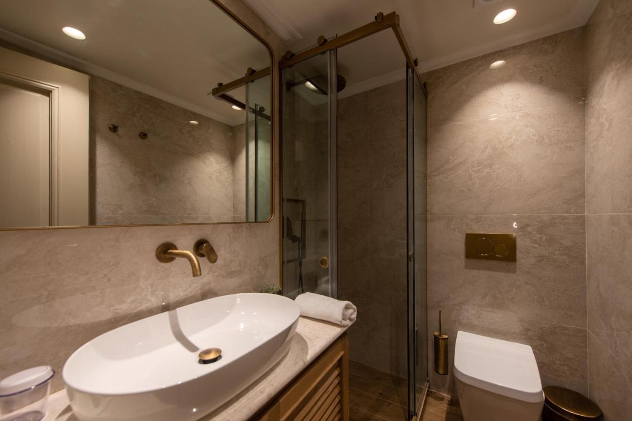 Capolavoro Suites Zakynthos Town Luaran gambar