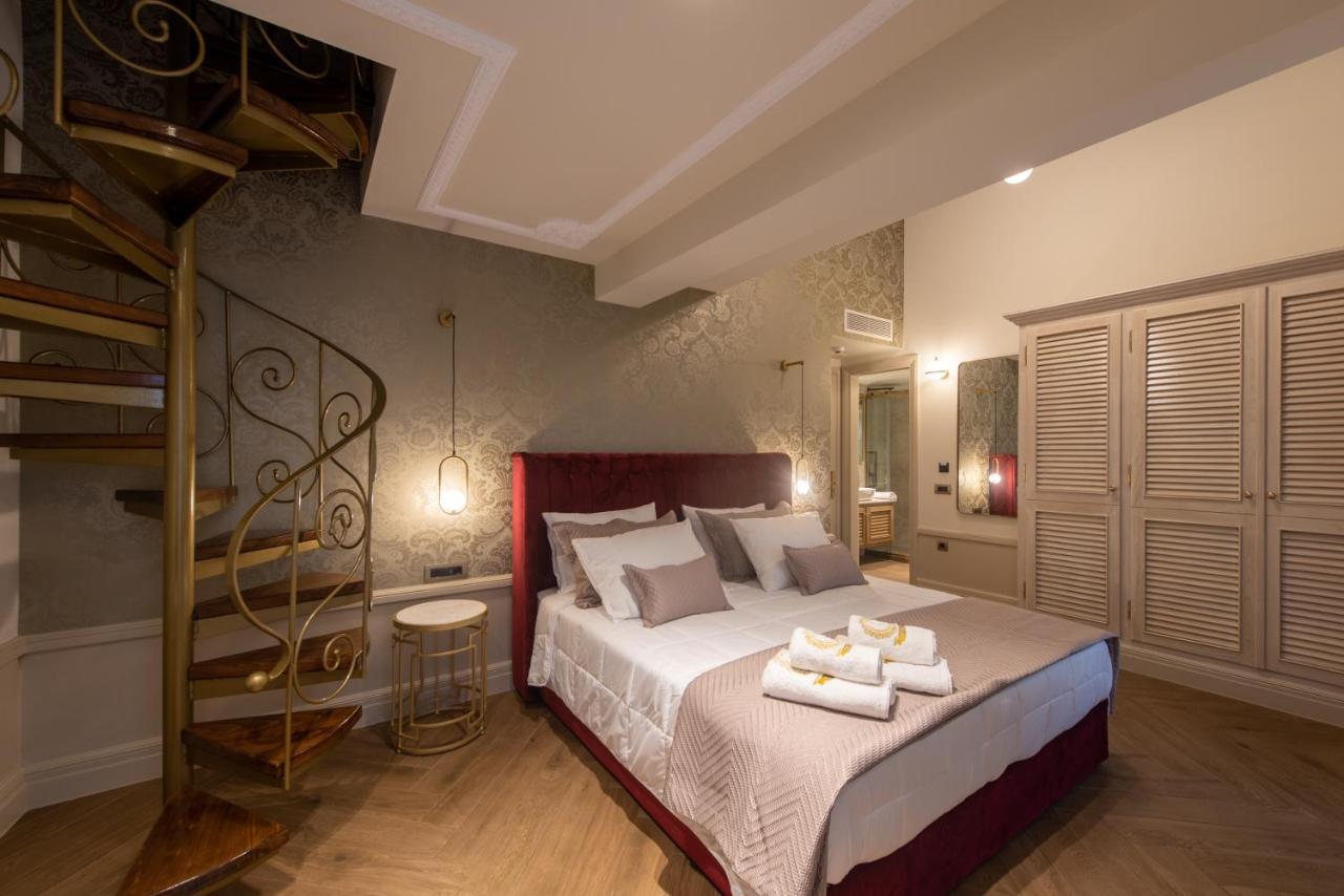 Capolavoro Suites Zakynthos Town Luaran gambar