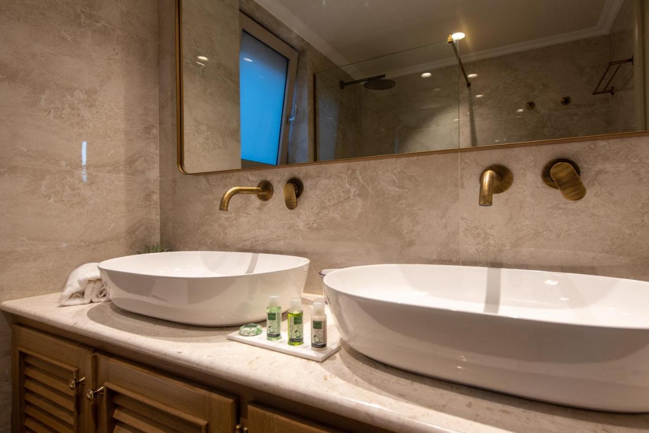 Capolavoro Suites Zakynthos Town Luaran gambar