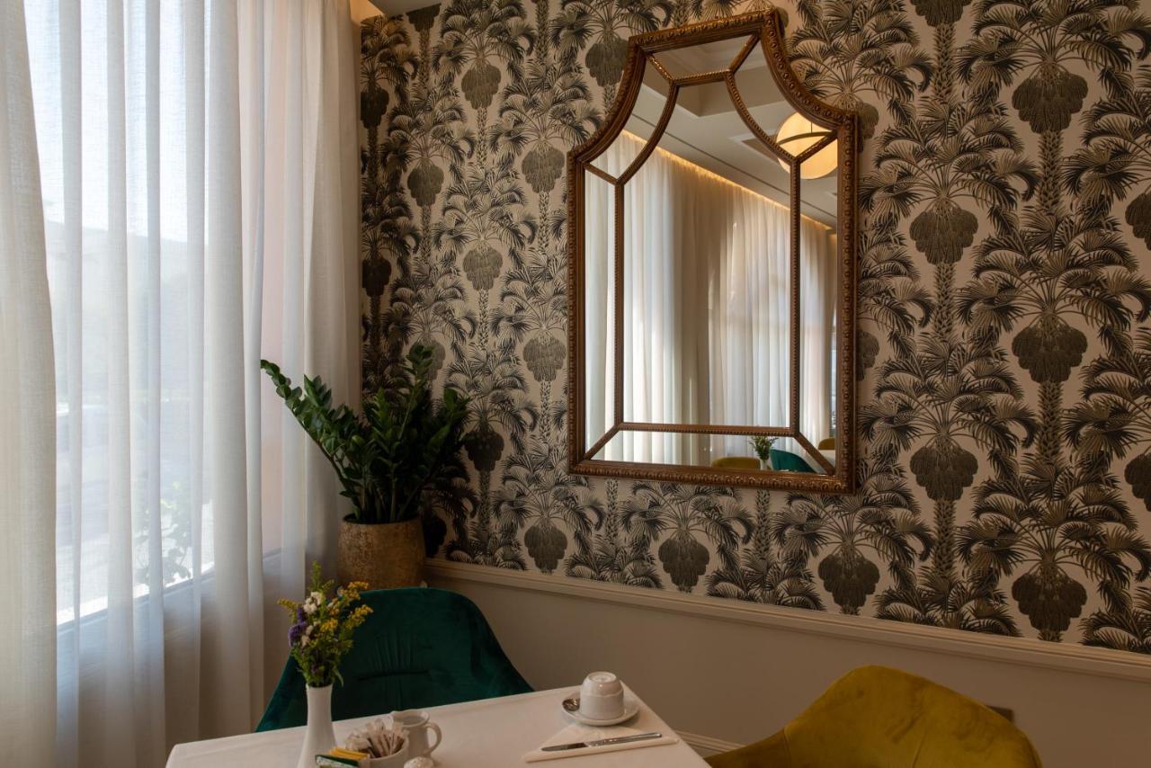 Capolavoro Suites Zakynthos Town Luaran gambar