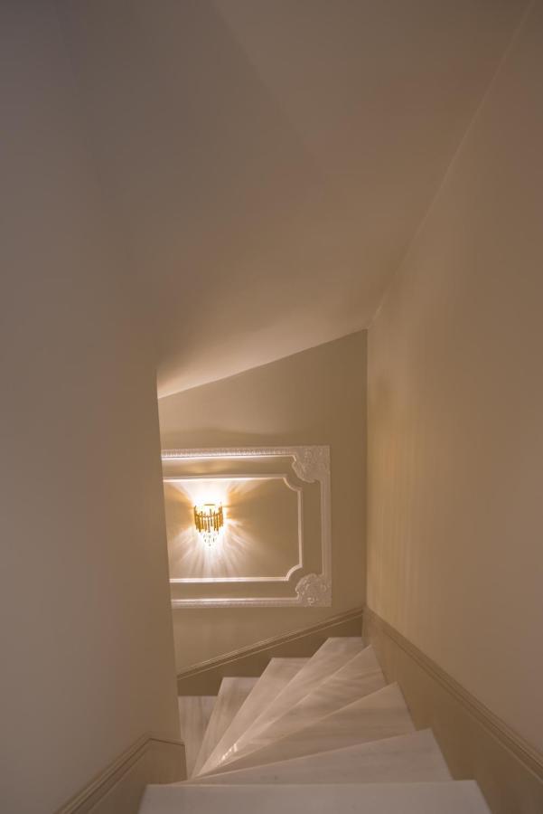Capolavoro Suites Zakynthos Town Luaran gambar