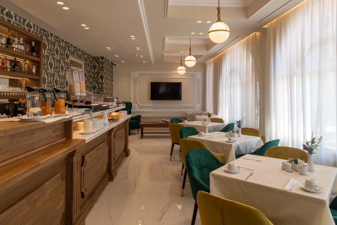 Capolavoro Suites Zakynthos Town Luaran gambar