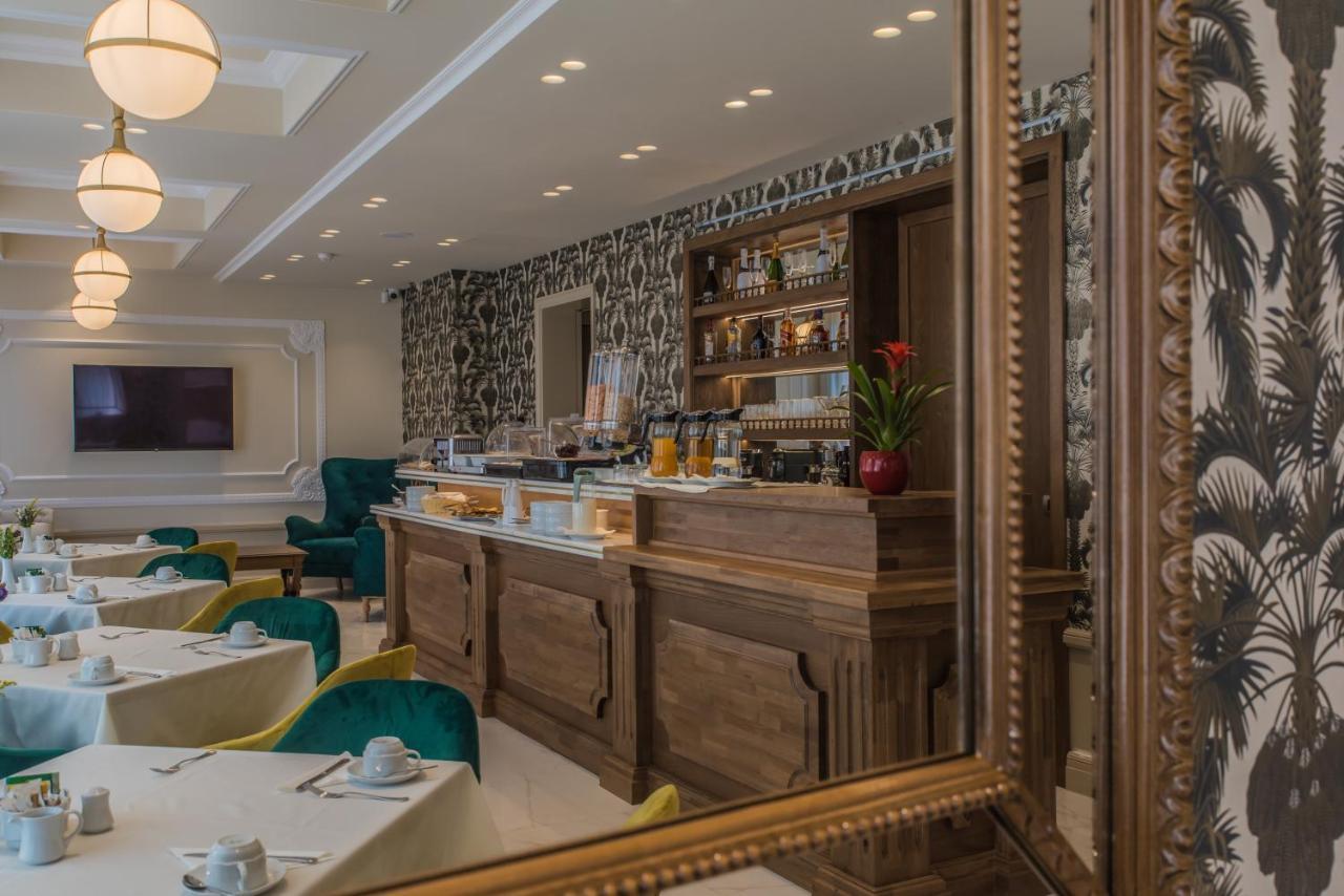Capolavoro Suites Zakynthos Town Luaran gambar
